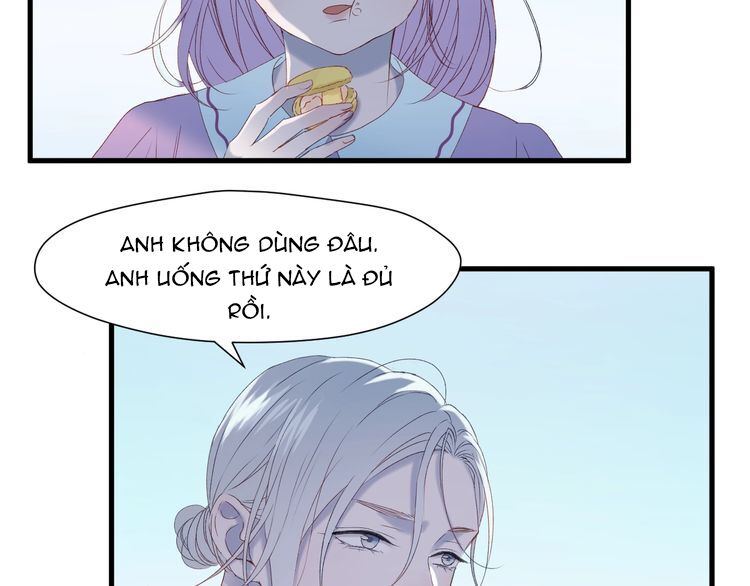 lượm được một tiểu hồ ly phần 3 chapter 16 5