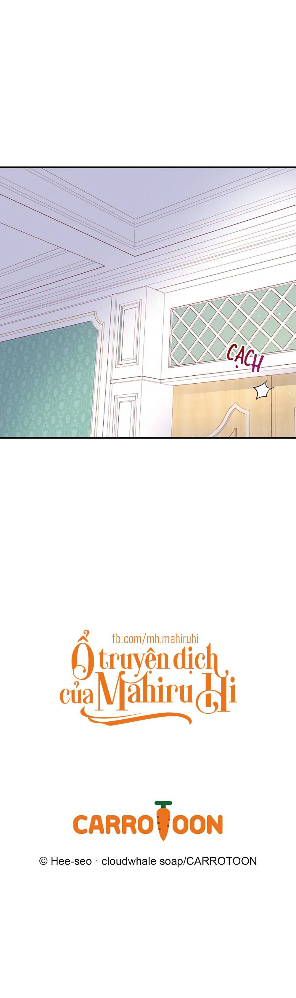 sống sót dưới thân phận hầu nữ chapter 59 38