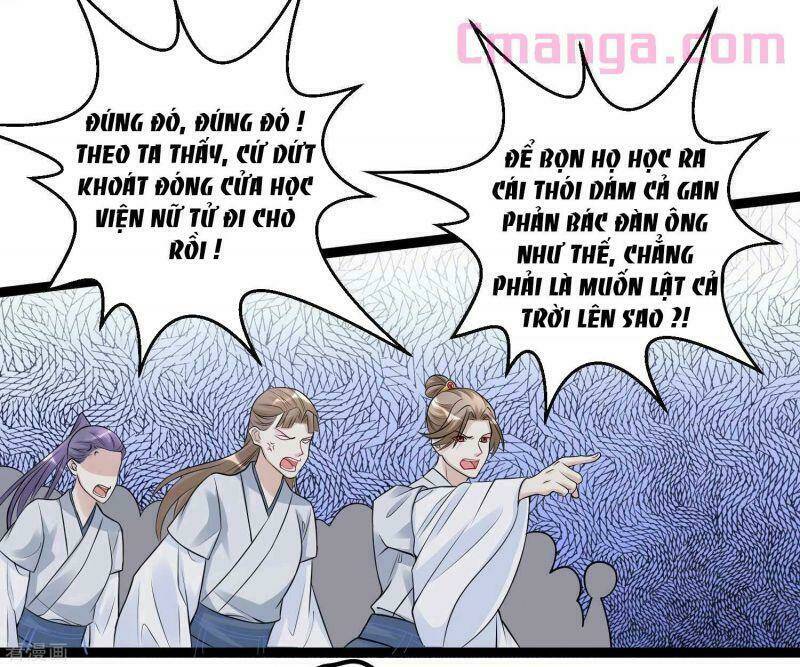 độc y đích nữ chapter 53 3