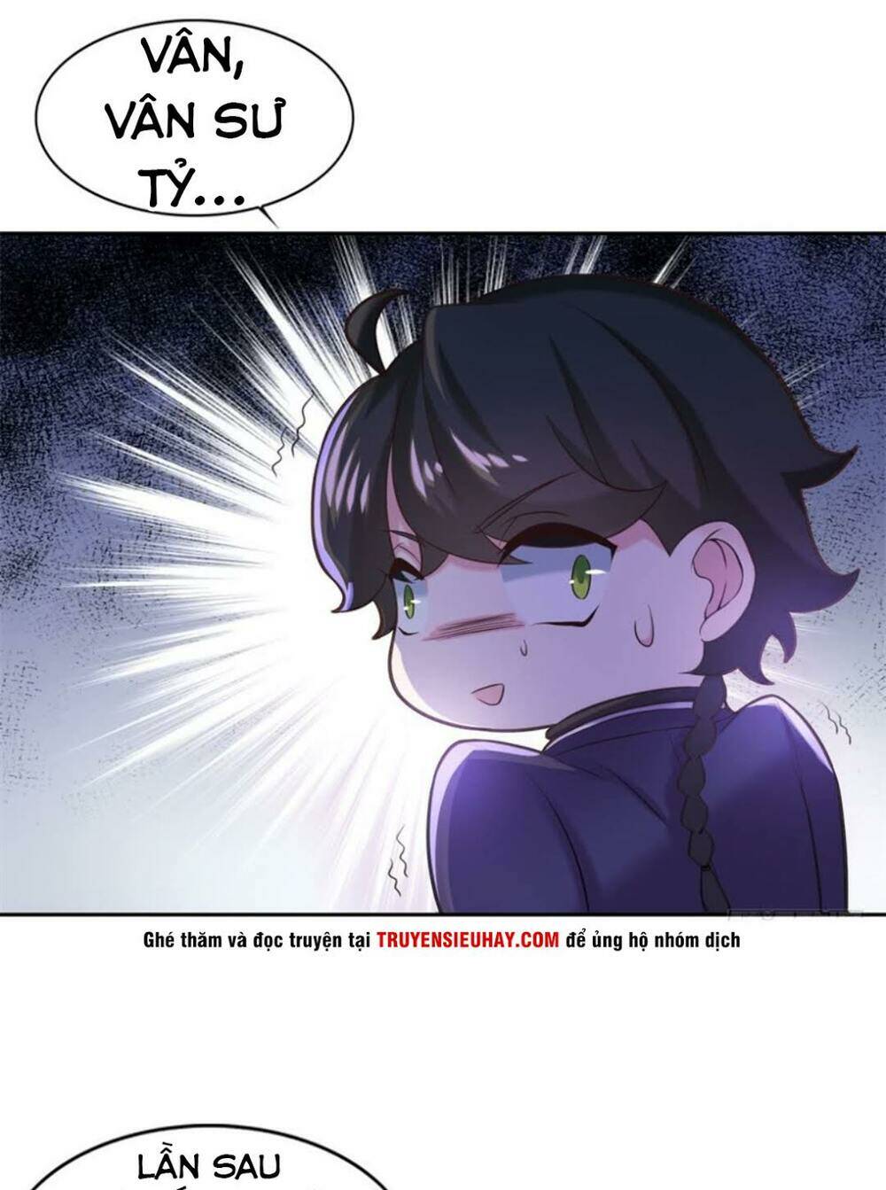 tiên ma đồng tu chapter 31 6