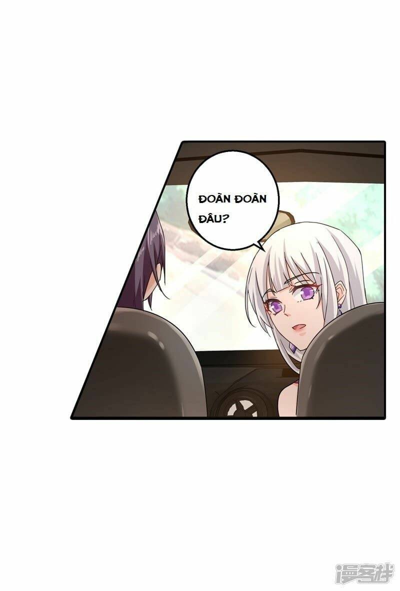 nhập cốt noãn hôn chapter 287 15