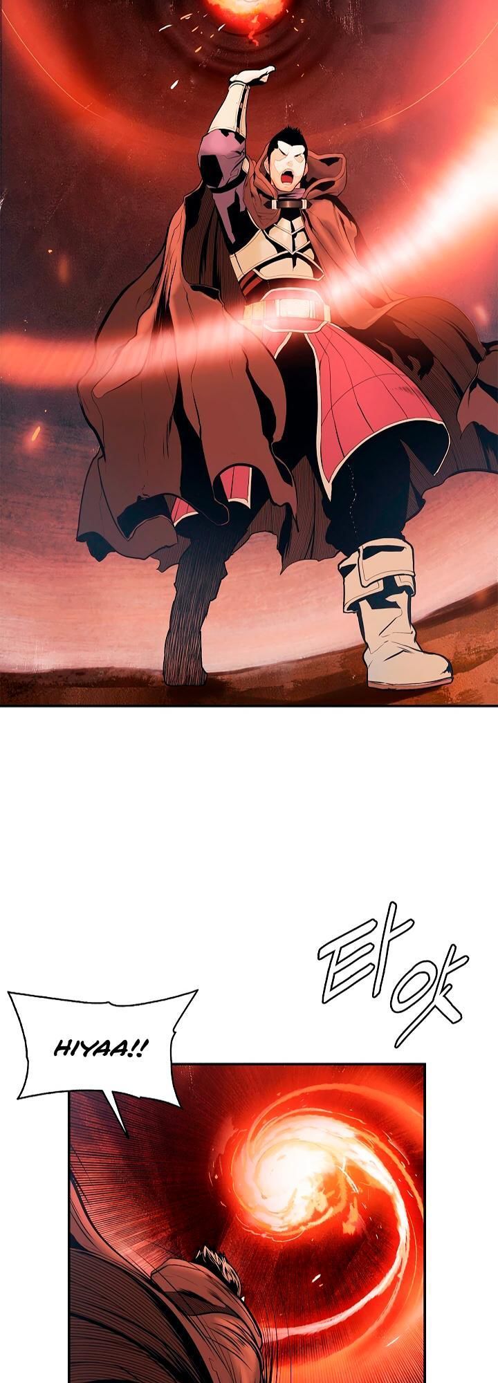 bất bại chân ma chapter 16 31