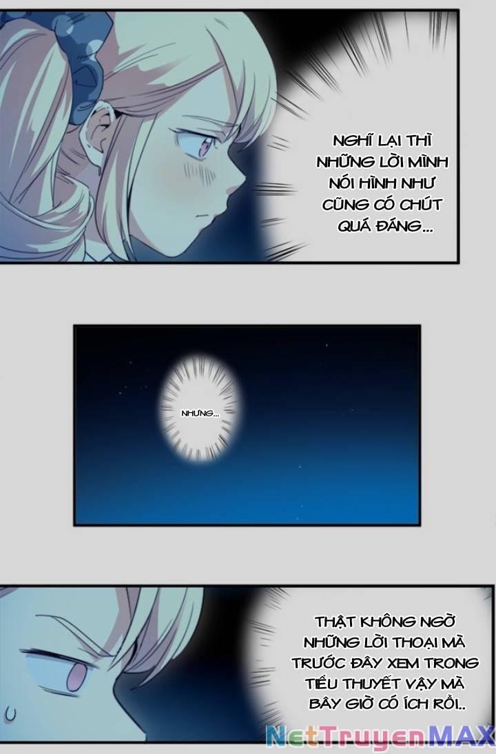 trước khi một cô gái biến mất chapter 7 38