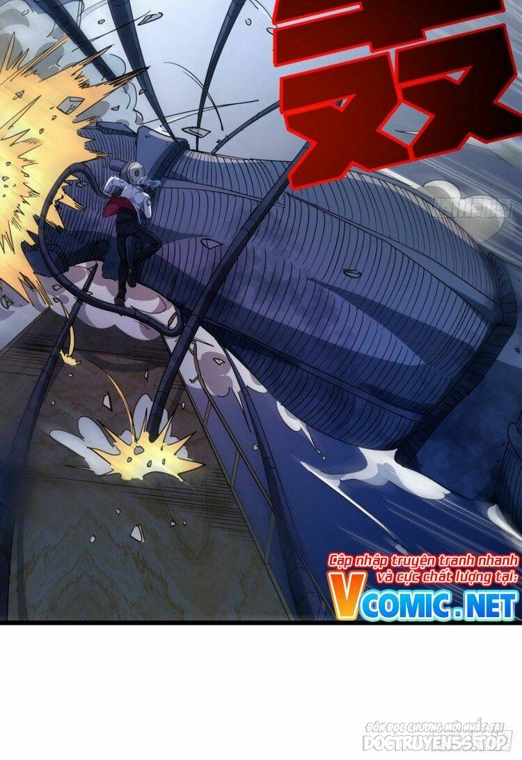 giải cứu 99 nữ chính ở mạt thế chapter 31 22