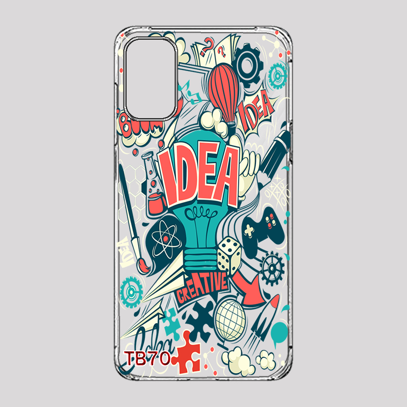 Ốp Lưng Dành Cho XIAOMI K40