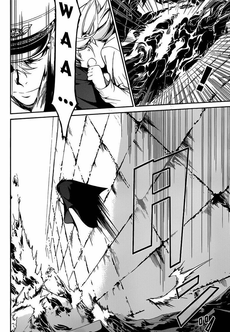 kenkouki - hi no kuni daiteikokugun kurenai ikki tousentai chapter 1 43