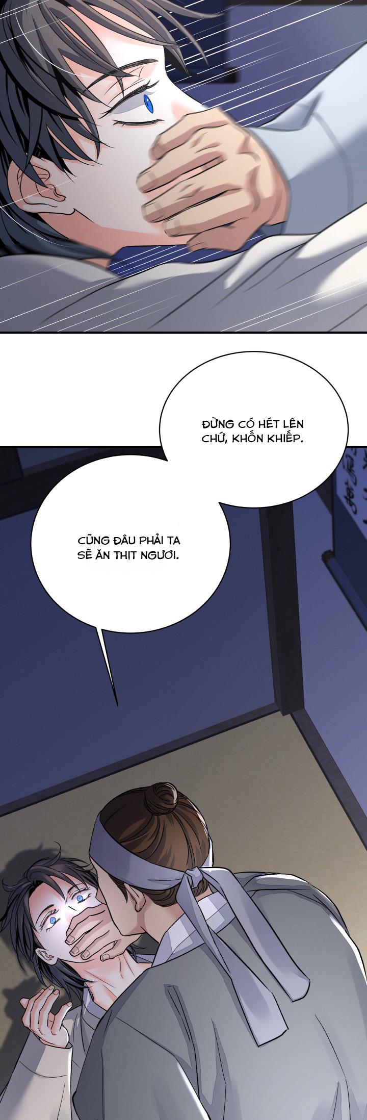 bóng trăng chapter 15 52