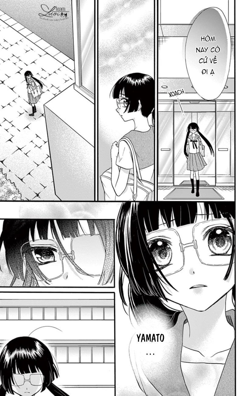 chàng rể giả nhân giả nghĩa chapter 19 28