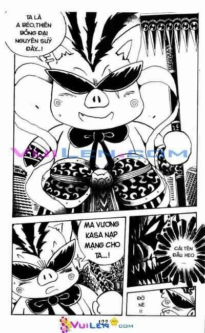 tiểu hòa thượng hd remake chapter 273 6