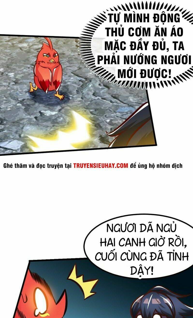 chí tôn thần ma chapter 97 20