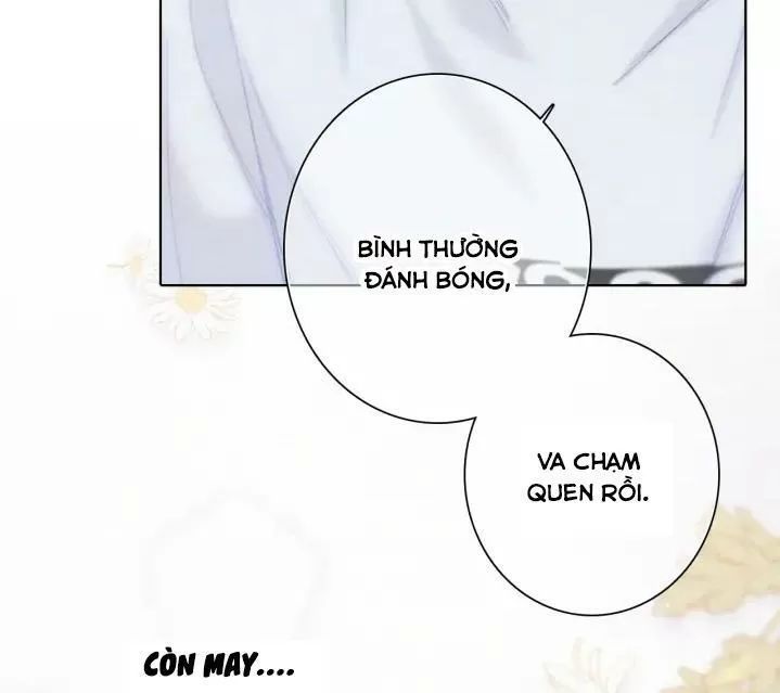 Con Tim Rung Động 2 chapter 122 - Trang 23