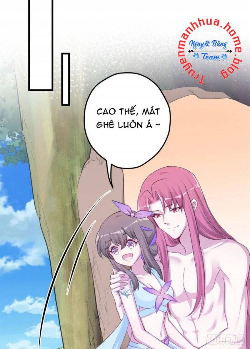 [16+] thảnh thơi thú thế chủng chủng điền, sinh sinh tể chapter 343 43