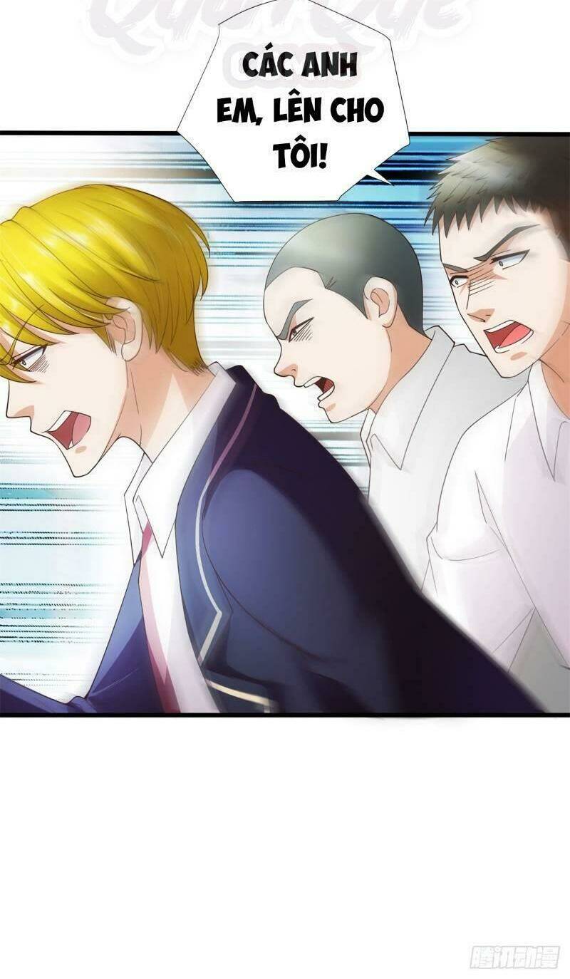 chí tôn toàn năng chapter 5 34