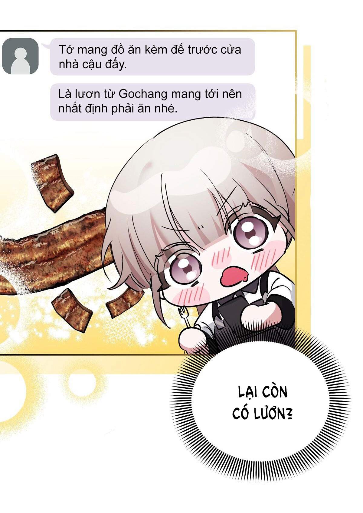 Người Bạn Dâm Loạn chapter 11.1 - Trang 13