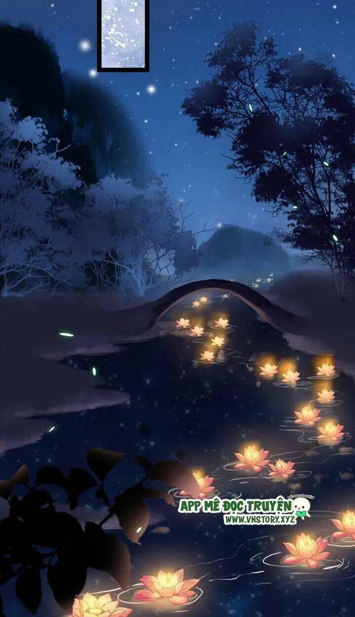 kiều nữ độc phi chapter 214 15