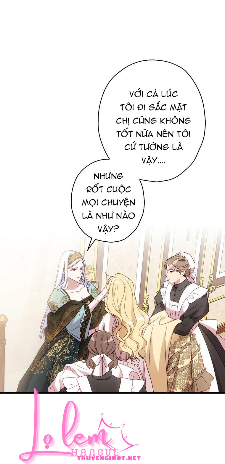 phương pháp khiến chồng đứng về phía của tôi chapter 22.2 9