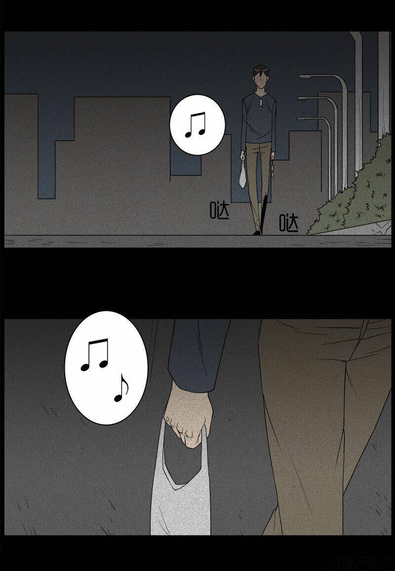 kinh dị đêm khuya chapter 53 27