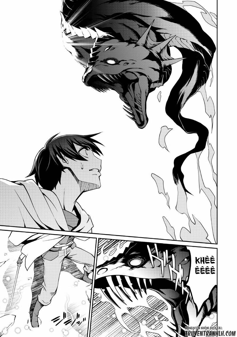 isekai wo seigyo mahou de kirihirake chapter 24 8