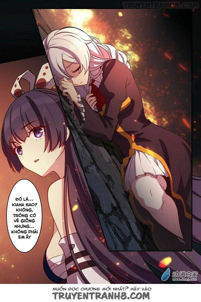băng hoại 3rd chapter 48 18