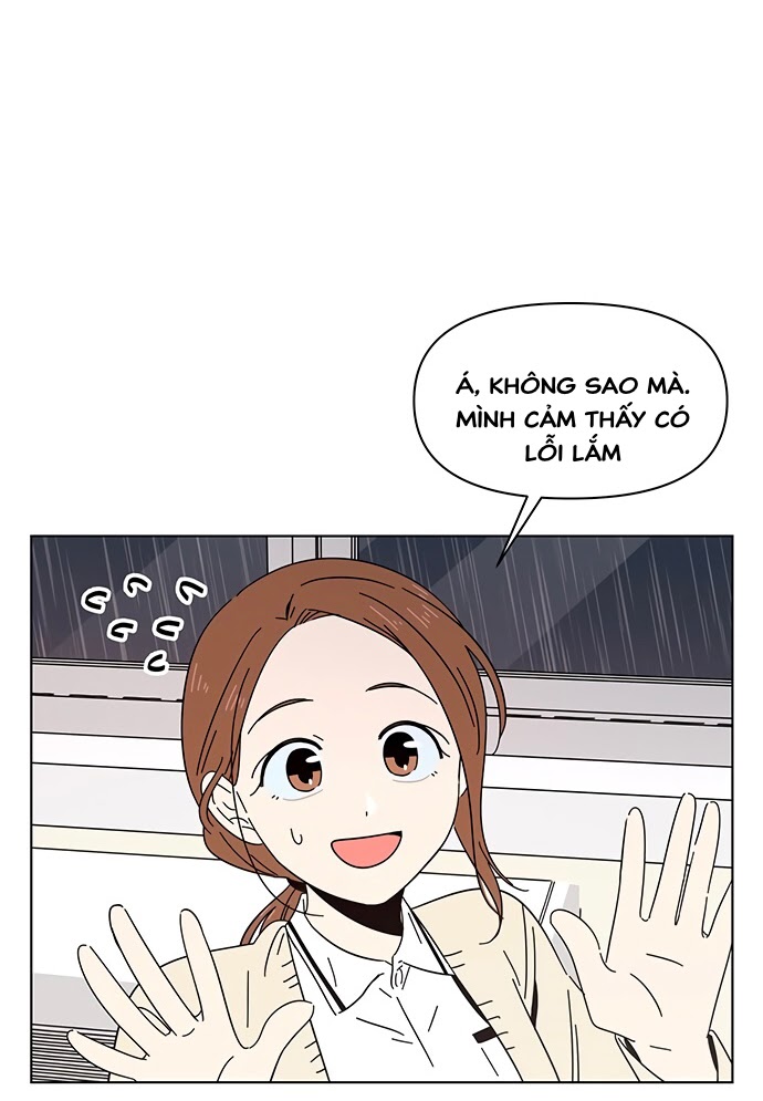 thanh xuân rực rỡ - season of blossom chapter 18 20