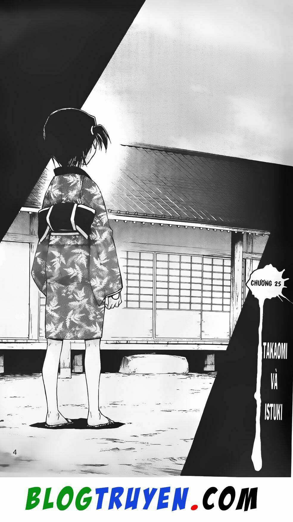 emma đến từ địa phủ chapter 25 4