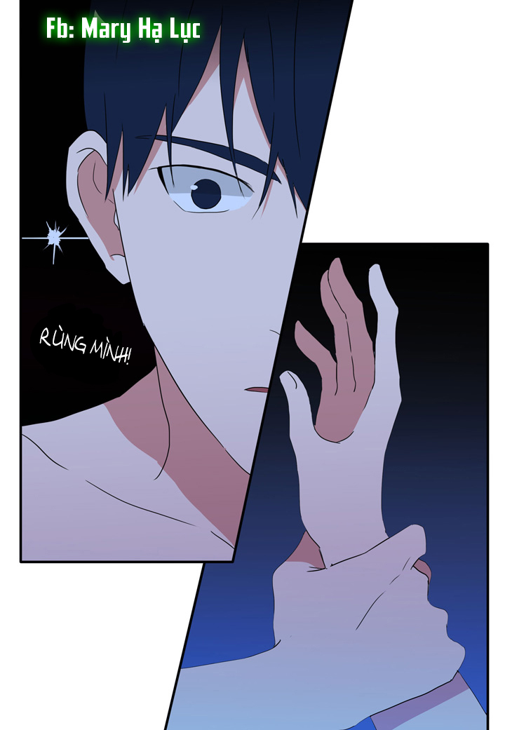 rắc rối về vấn đề yêu đương của tôi chapter 50 6