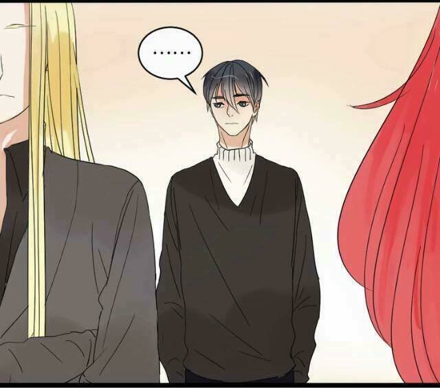 hóa ra chủ nhà siêu soái chapter 13 21