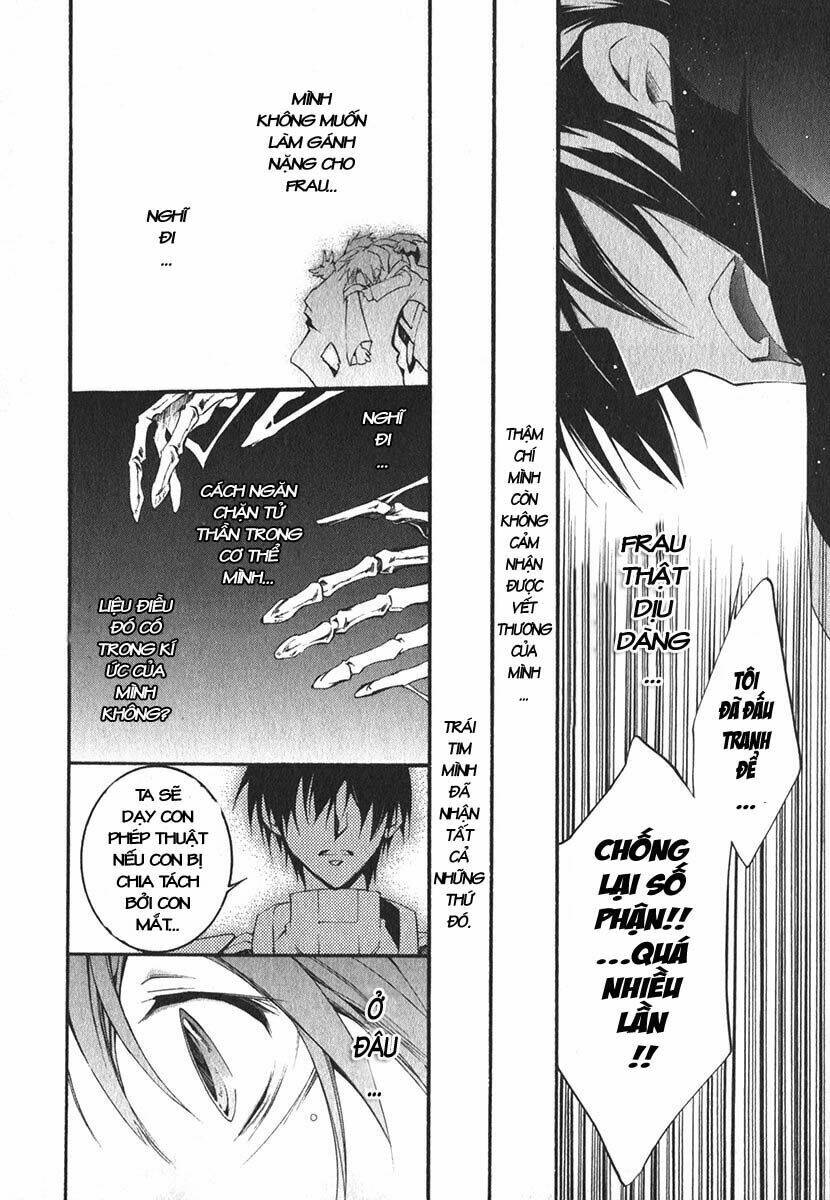 07 hồn ma chapter 44 22