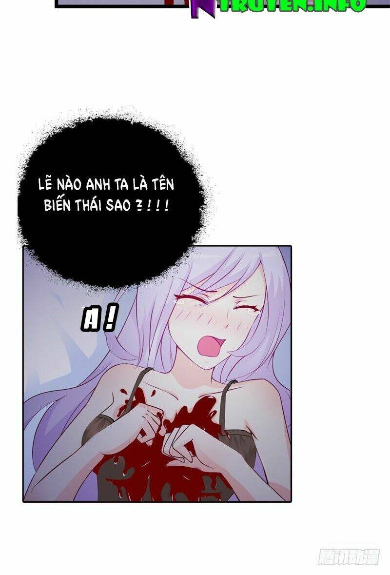 boss cấm dục thành nghiện chapter 3 19