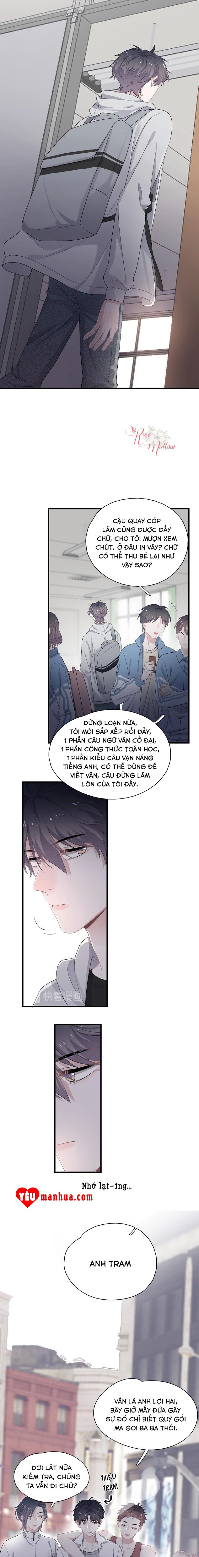 đề này vượt quá sức rồi chapter 23 7