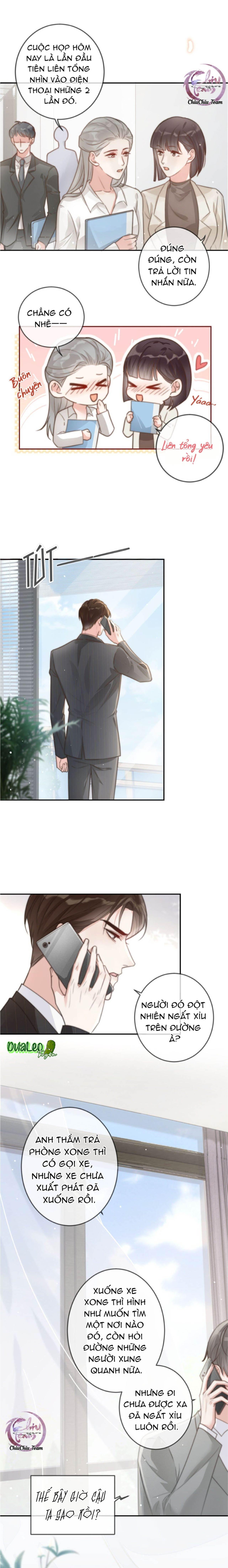 nghiện rượu chapter 6 5