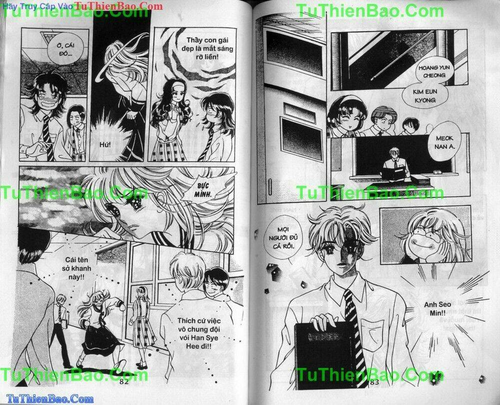 nhật ký của nan a chapter 1 41