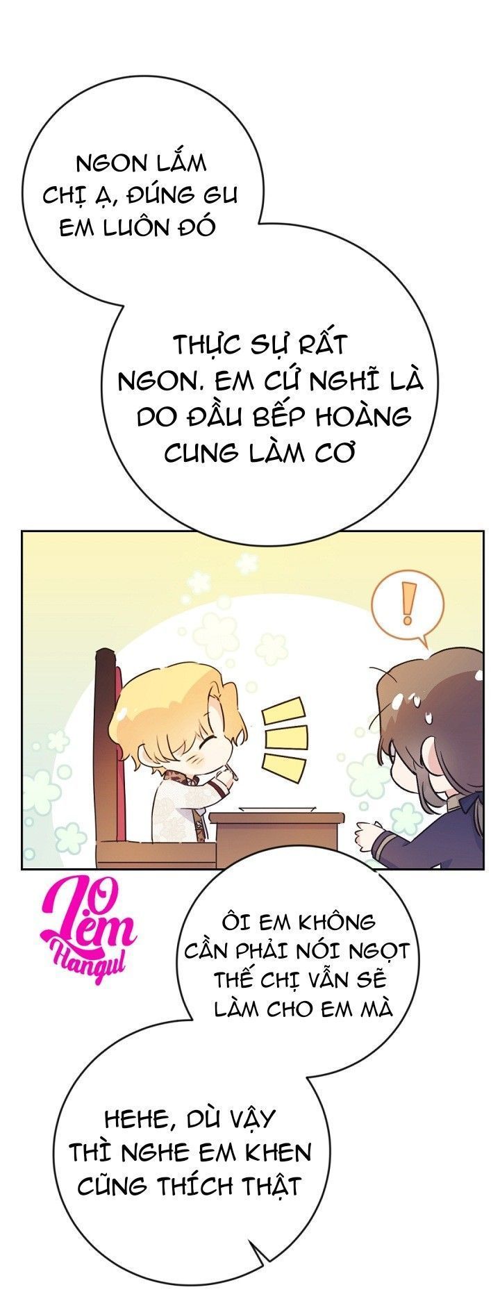 con rối ác nữ marionette chapter 10 8