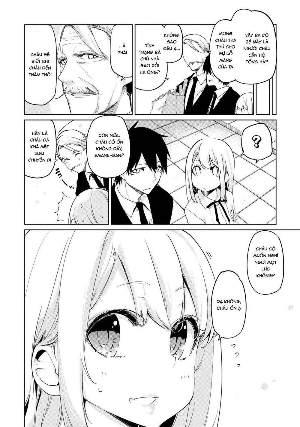 jiangshi kaitan blood chapter 40 14