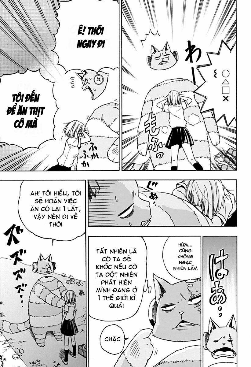 pochi kuro chapter 2 11