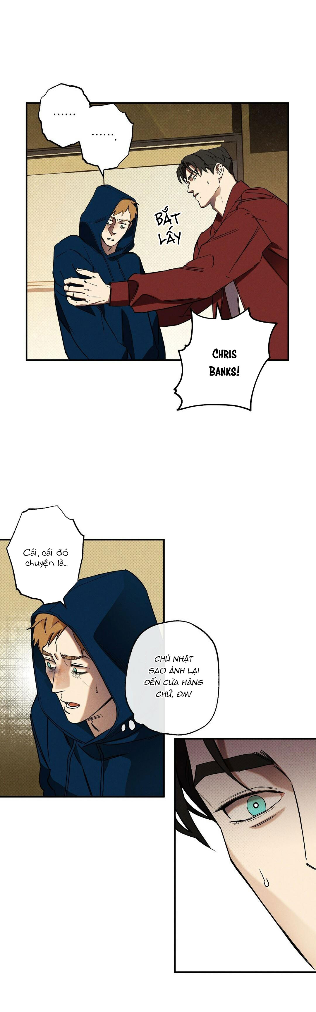 wet sand chapter 5 30