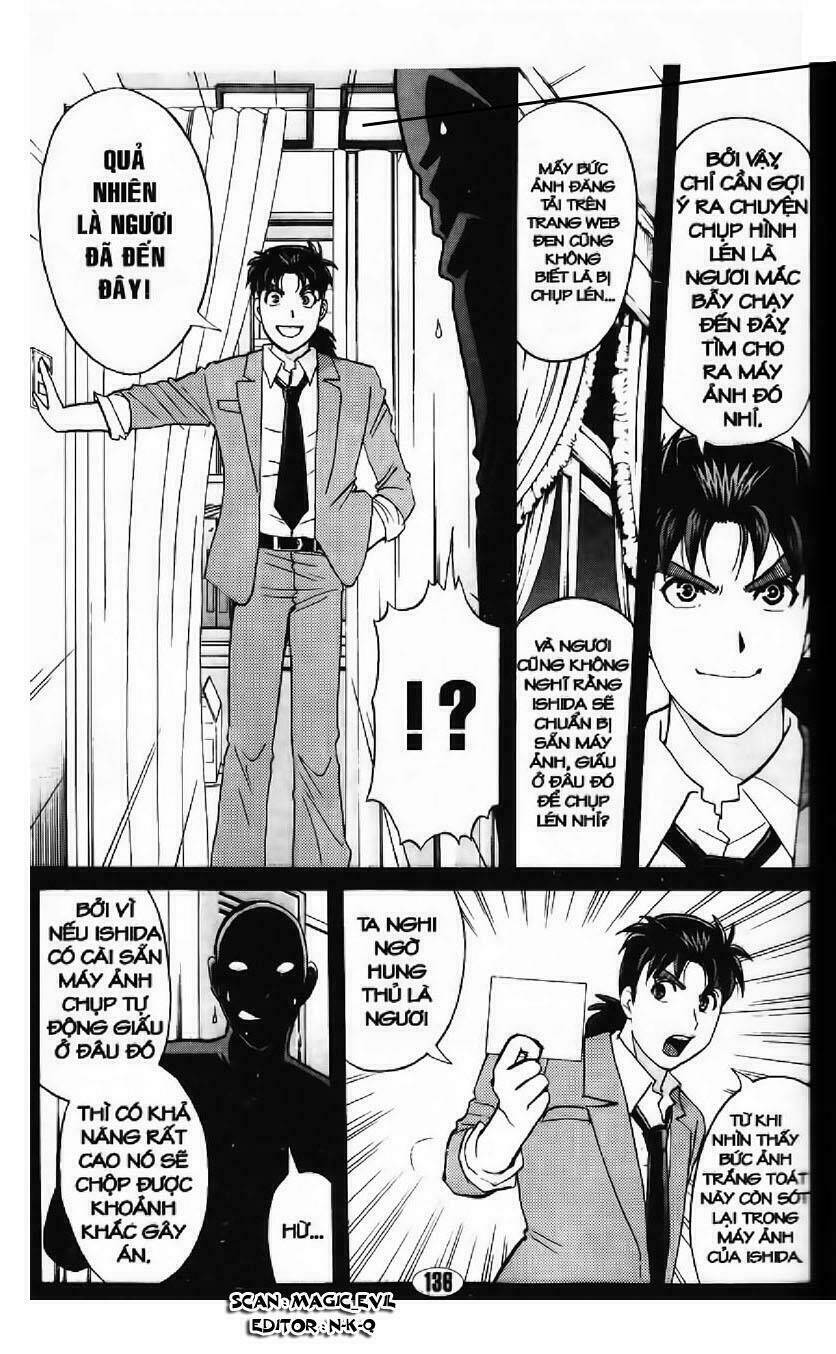thám tử kindaichi - phần 2 chapter 59 20