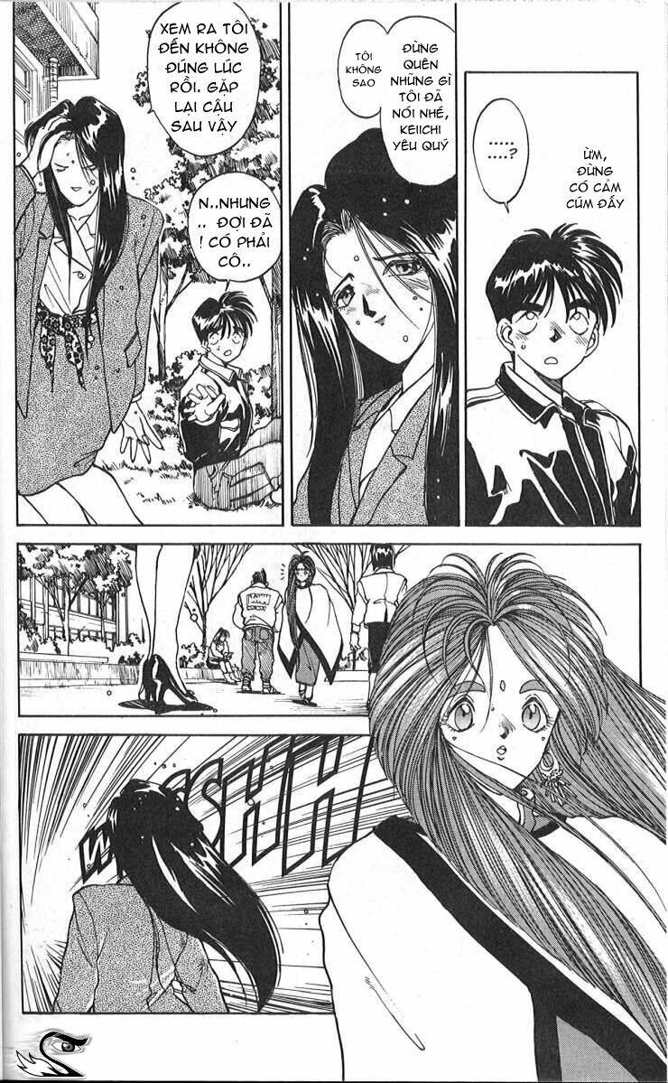 ah! my goddess chapter 5 9