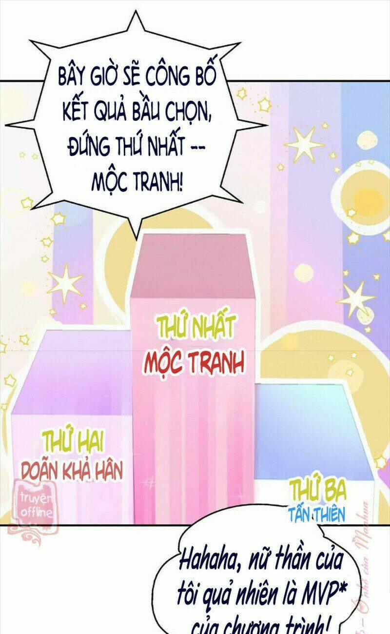 tôi trở thành tổ tông của 5 vị đại lão chapter 77 14