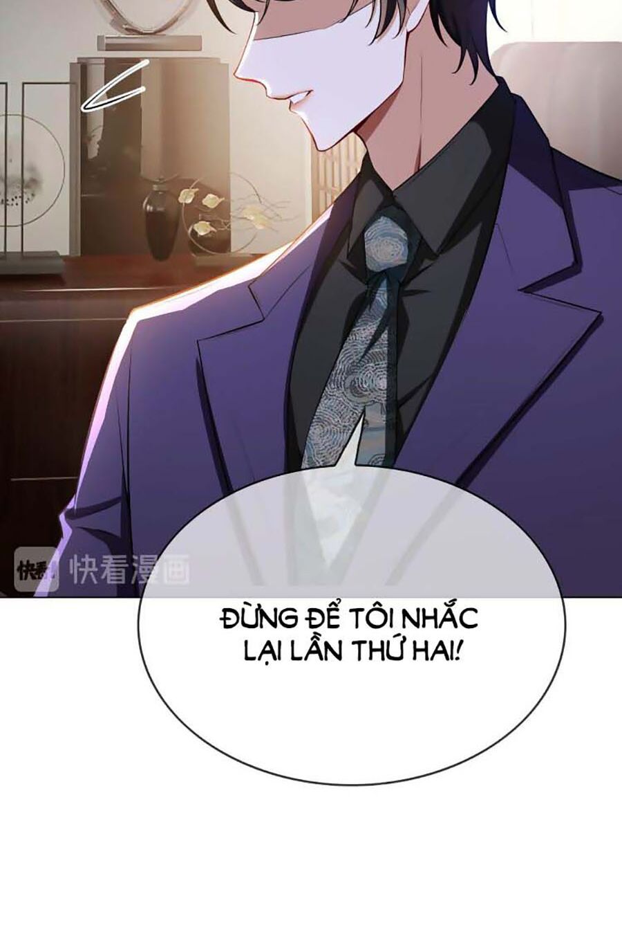 kế hoạch công lược của cô vợ gả thay chapter 32 34