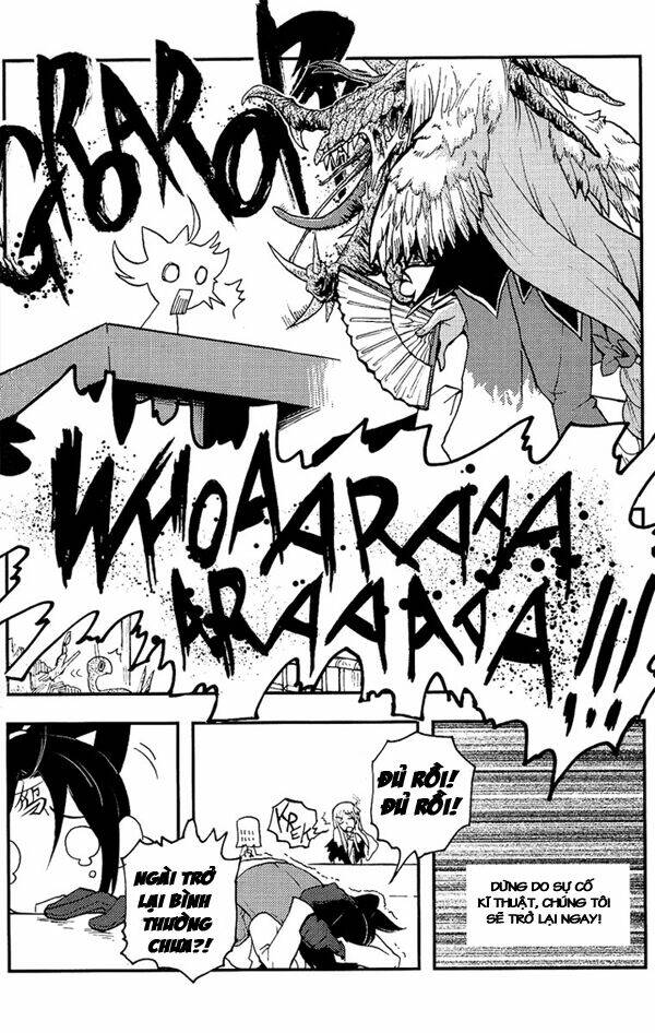 vairocana chapter 3 8