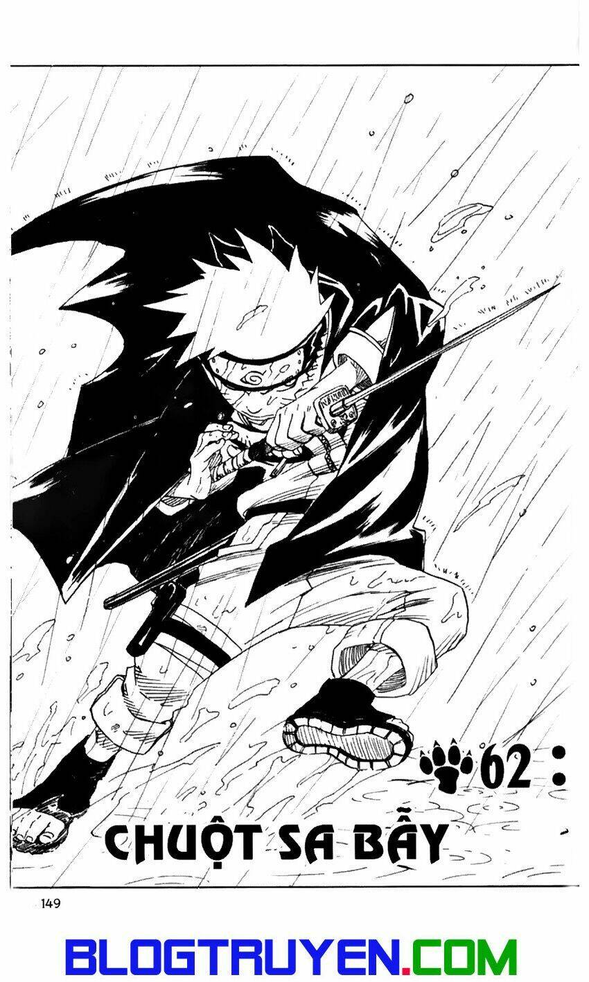 naruto - cửu vĩ hồ ly chapter 62 1