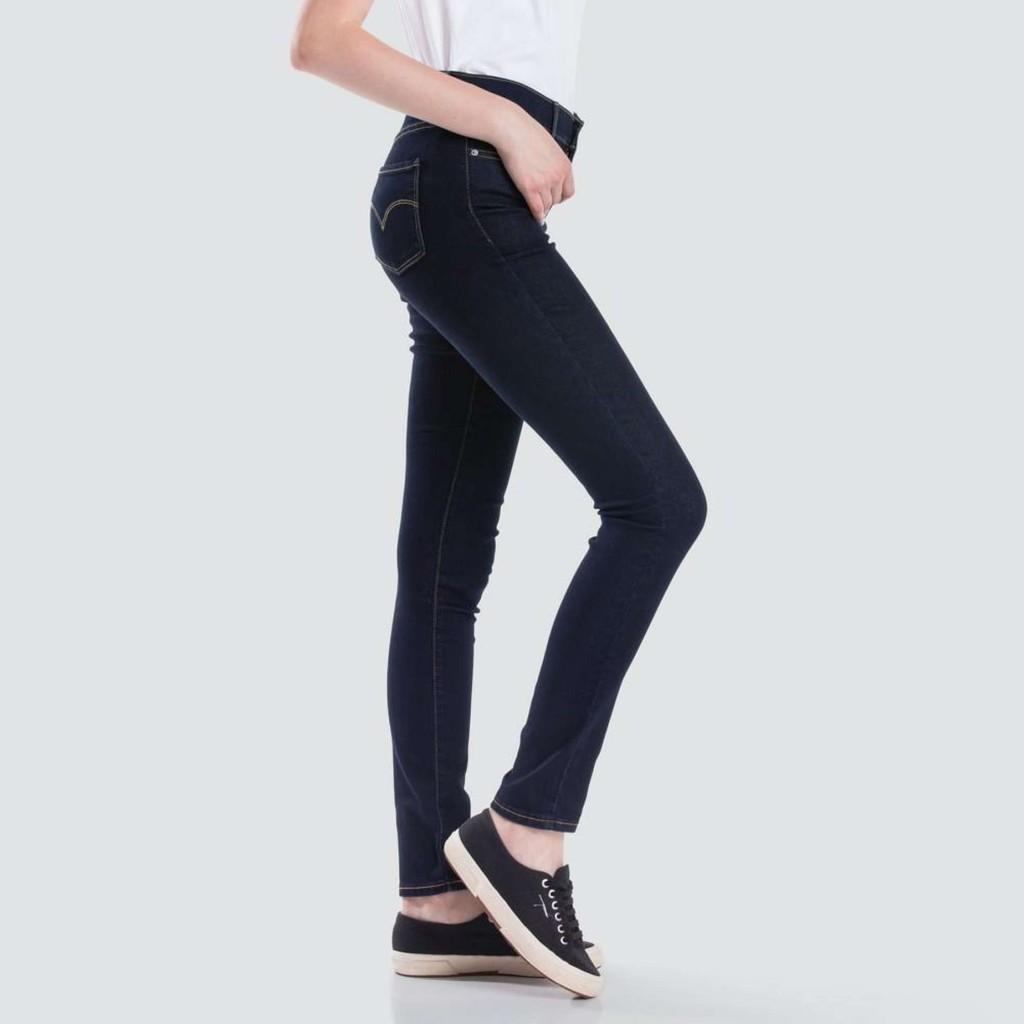 QUẦN JEANS NỮ DÀI LEVI'S 311 SKINNY 19626-0001