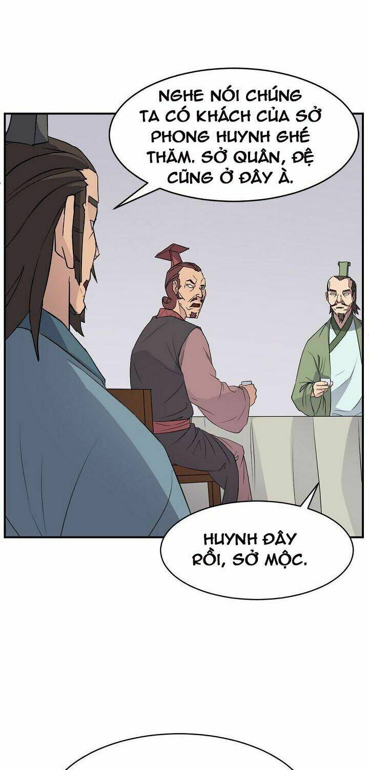 trọng sinh, bất khả chiến bại chapter 82 15