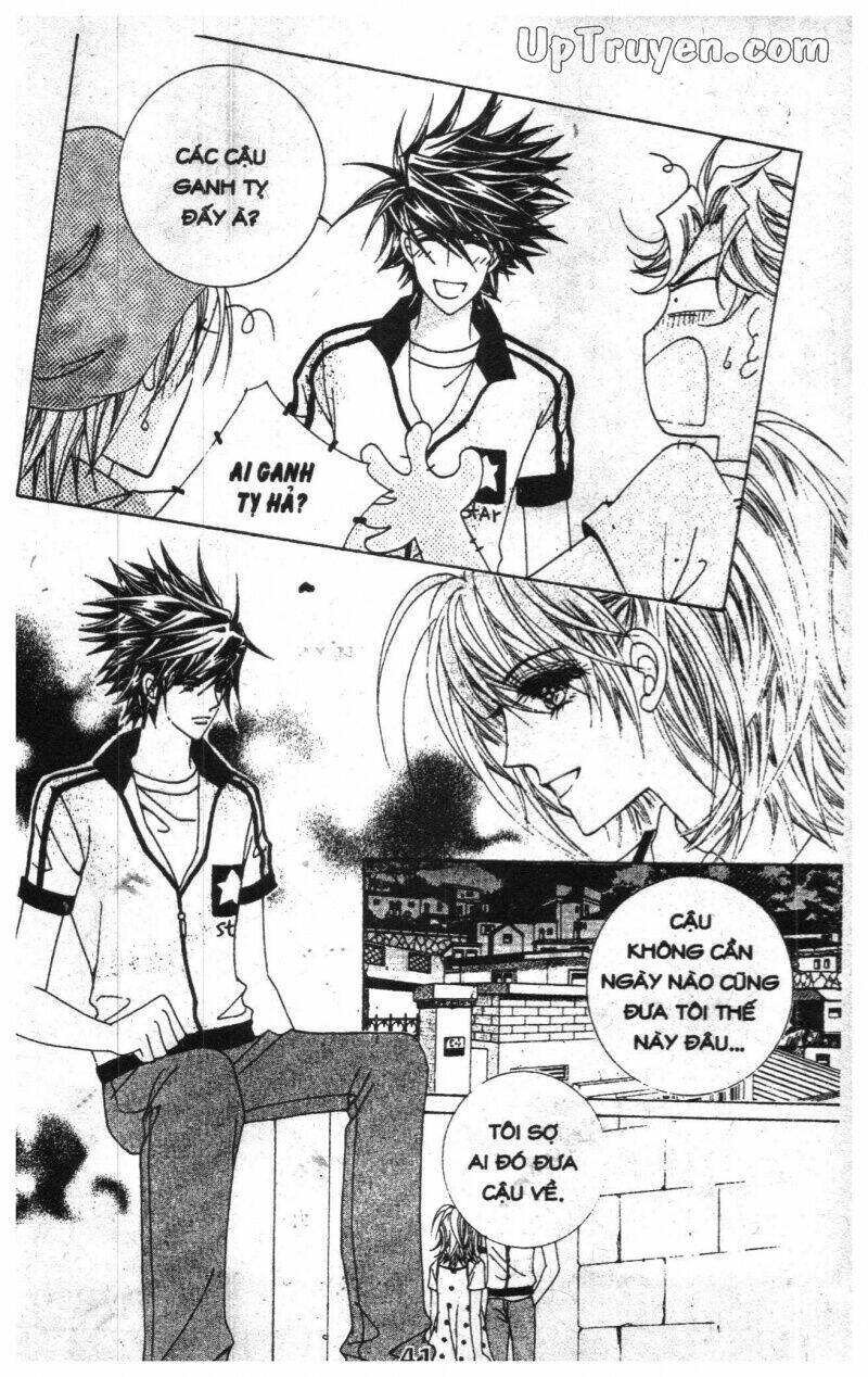 dạ khúc chapter 12 42