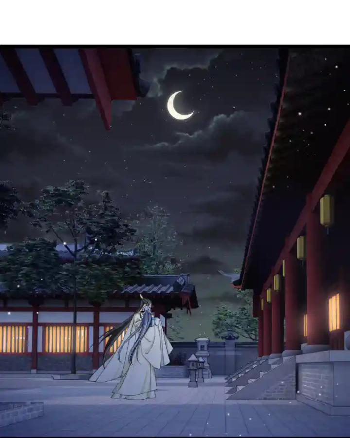 nụ cười của ngươi ngọt gãy tám cái răng của ta chapter 95 46