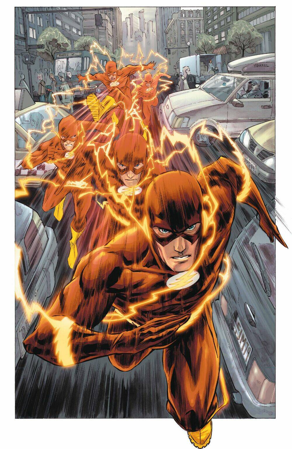 the flash - the dastardly death of the rogues chapter 1 30