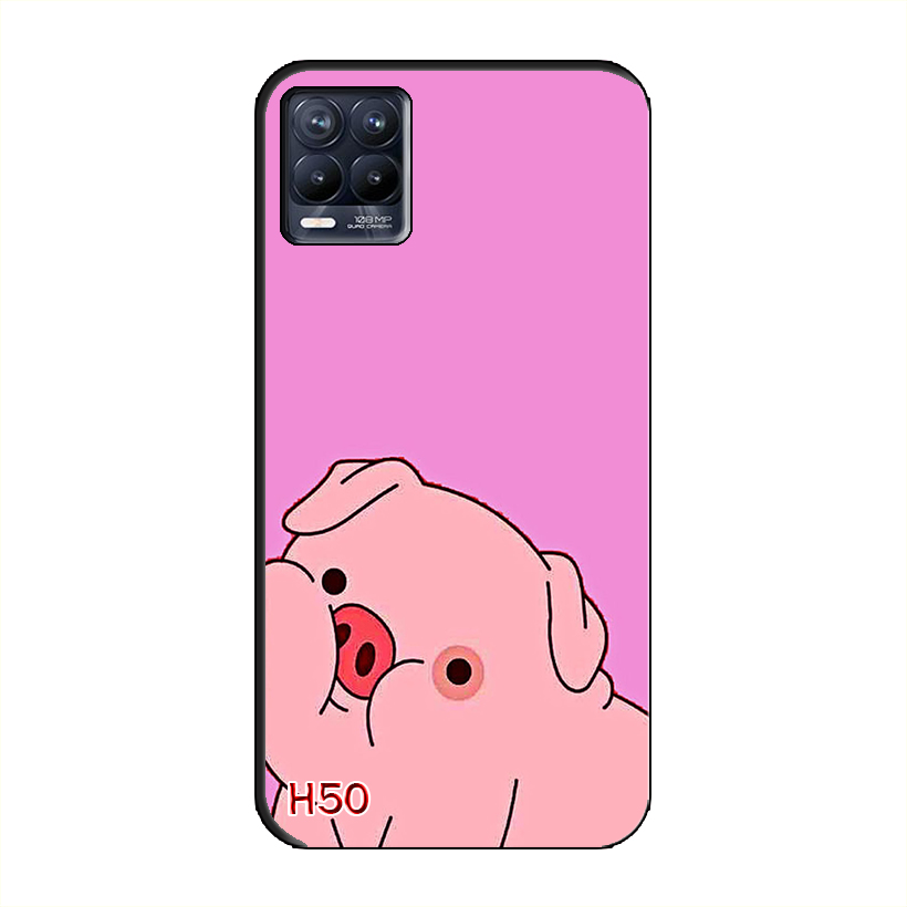 Ốp Lưng Dành Cho REALME 8