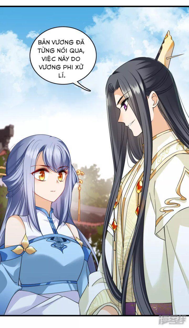 nụ cười của ngươi ngọt gãy tám cái răng của ta chapter 24 3