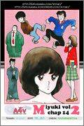 miyuki chapter 14 26